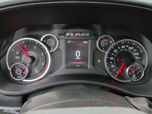 New 2026 RAM 3500 Tradesman image 27