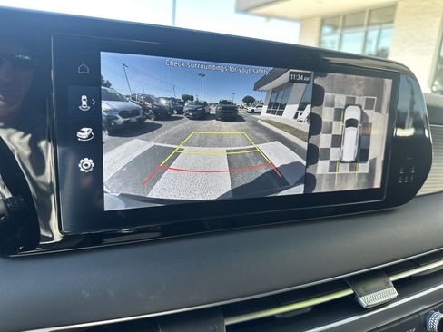 Used 2025 Hyundai Palisade Limited image 18