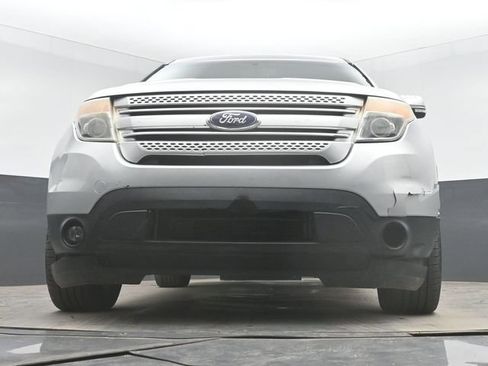Used 2014 Ford Explorer Limited AWD/4WD image 45