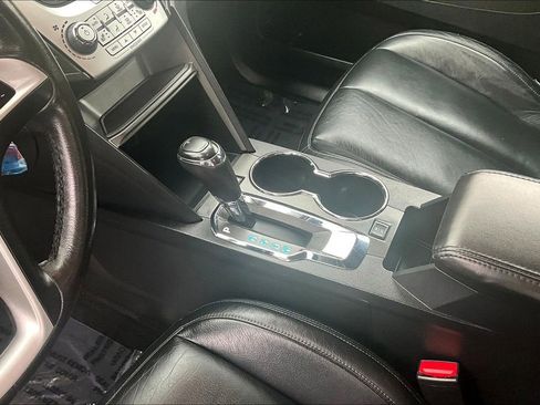 Used 2016 Chevrolet Equinox LT w/ Convenience Package FWD image 16