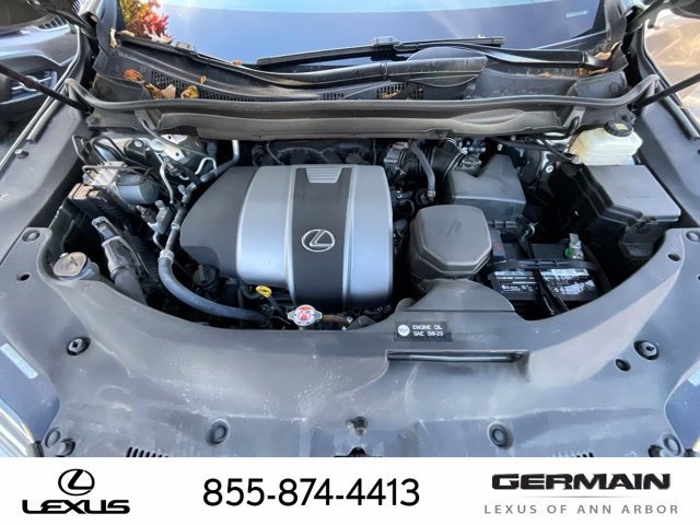 Used 2018 Lexus RX 350 AWD w/ Premium Package image 25