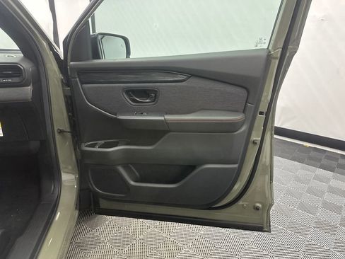 New 2026 Honda Passport TrailSport image 17
