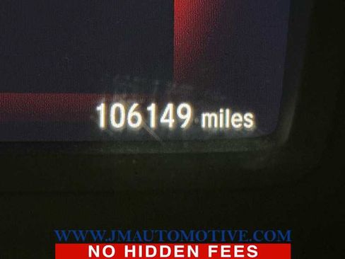 Used 2019 Honda Odyssey EX-L image 24