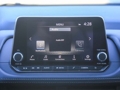 New 2026 Nissan Rogue SV w/ Cold Weather Package image 17