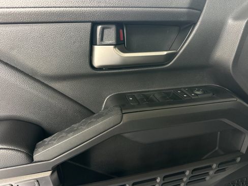 New 2026 Toyota Tacoma TRD Sport image 10