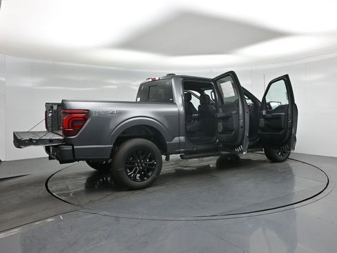 New 2026 Ford F150 Lariat w/ Equipment Group 501A Mid image 5