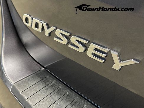 New 2026 Honda Odyssey EX-L image 5