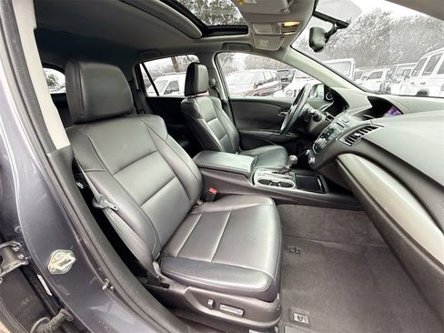 Used 2018 Acura RDX image 31