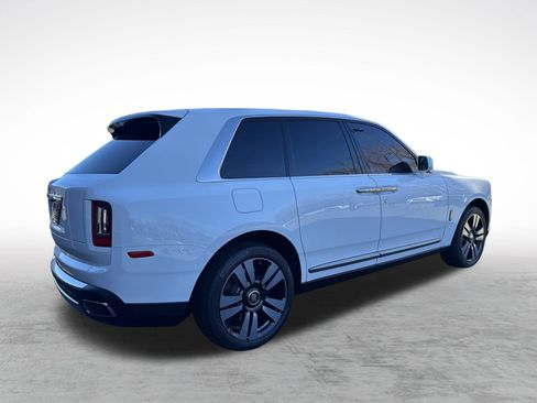 Certified 2022 Rolls-Royce Cullinan image 11