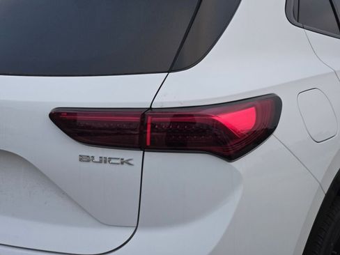 New 2026 Buick Envision Sport Touring AWD/4WD image 13