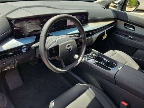 New 2026 Nissan Murano SL AWD/4WD image 19