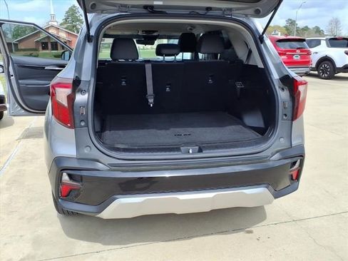 Used 2024 Kia Seltos S image 17