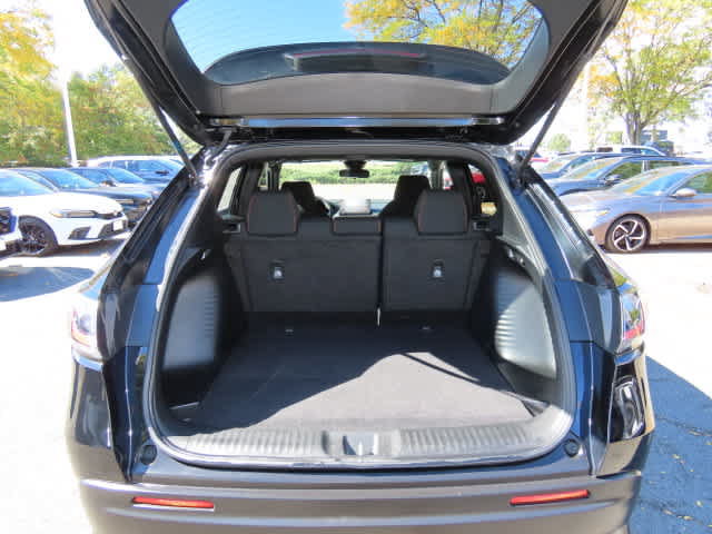 Certified 2024 Honda HR-V Sport image 12