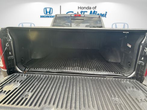 Used 2023 RAM 1500 Big Horn image 26