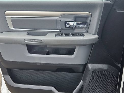 Used 2016 RAM 1500 Big Horn AWD/4WD image 8