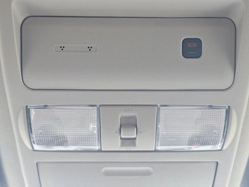 New 2026 Nissan Frontier SV AWD/4WD image 40