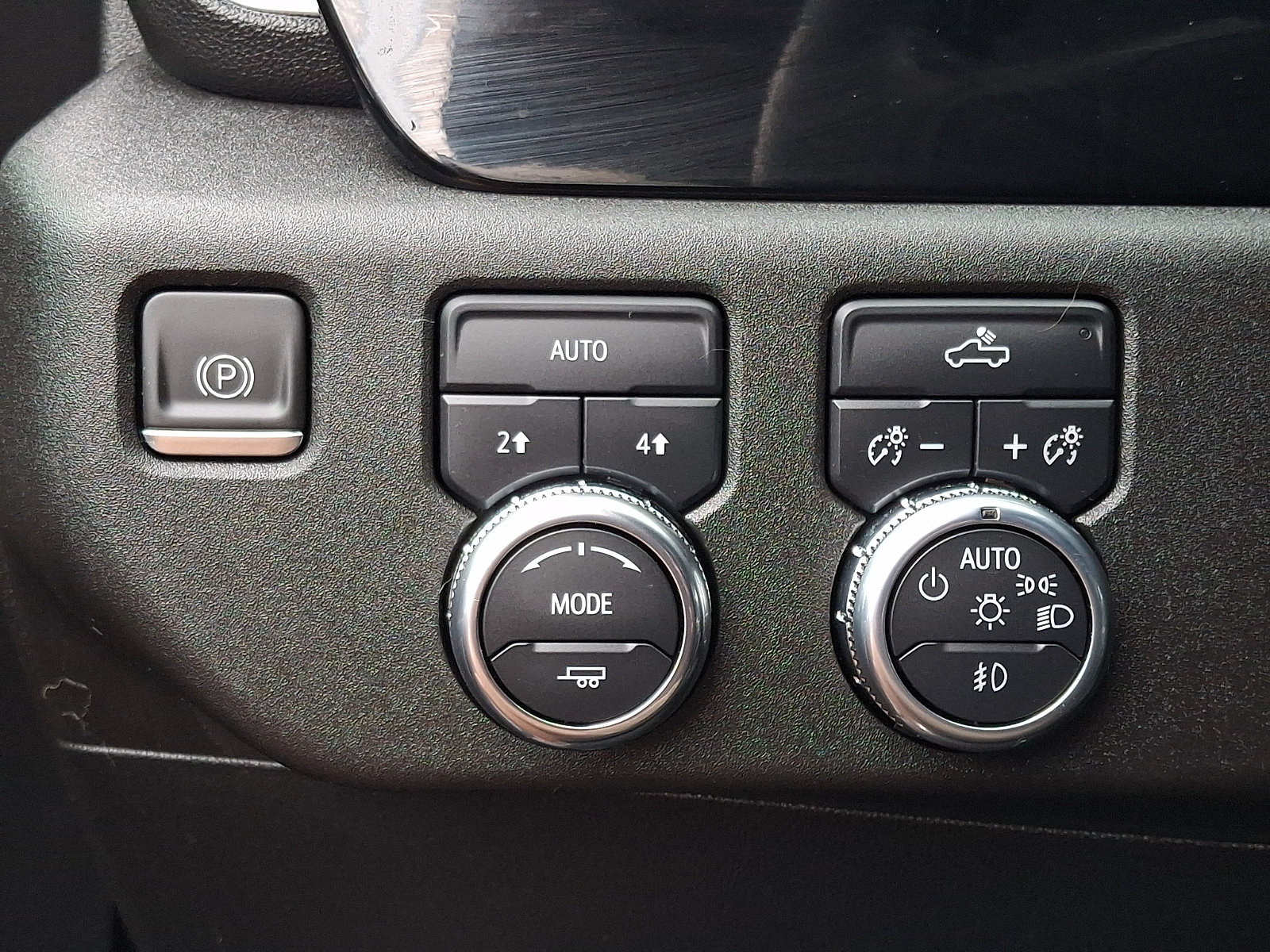 Used 2023 GMC Sierra 1500 Elevation AWD/4WD image 23