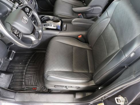 Used 2019 Honda Passport Elite image 45