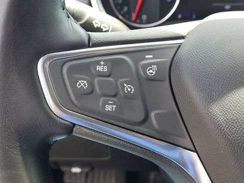 Used 2019 Chevrolet Malibu Premier w/ Sun and Wheel Package FWD image 21