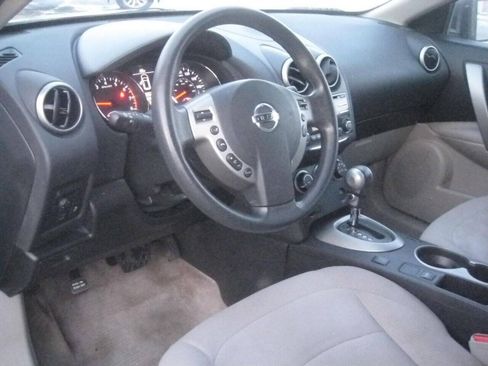 Used 2013 Nissan Rogue S w/ Special Edition Pkg AWD/4WD image 16