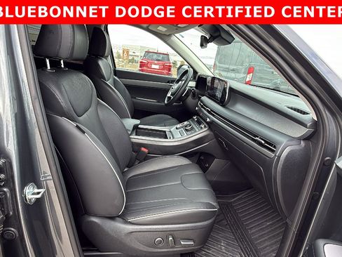 Used 2025 Hyundai Palisade XRT image 30