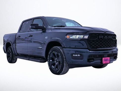 New 2026 RAM 1500 Big Horn image 6