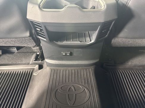 Used 2023 Toyota Tundra Limited w/ TRD Off-Road Package image 13