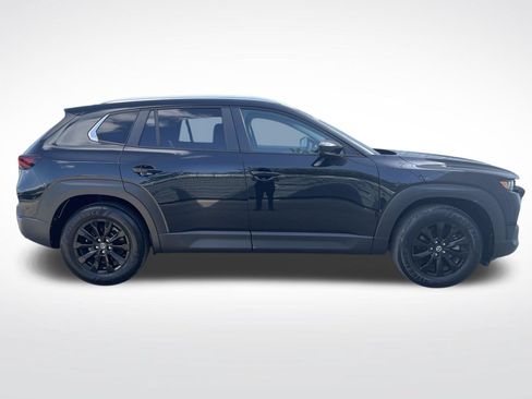 Certified 2024 MAZDA CX-50 AWD 2.5 S w/ Select Package image 6