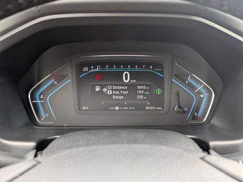 Certified 2022 Honda Odyssey Elite image 11