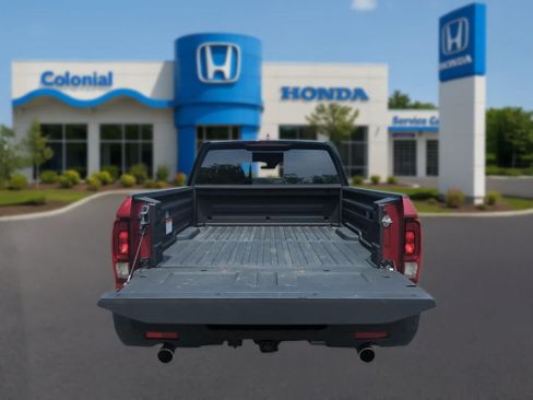 Used 2024 Honda Ridgeline TrailSport image 38