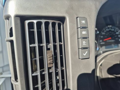 New 2025 Chevrolet Express 3500 w/ Power Convenience Package image 16