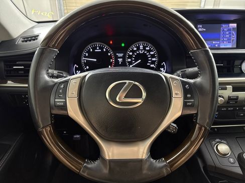 Used 2014 Lexus ES 350 image 12
