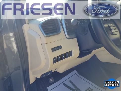 Used 2023 Nissan Murano SL image 13