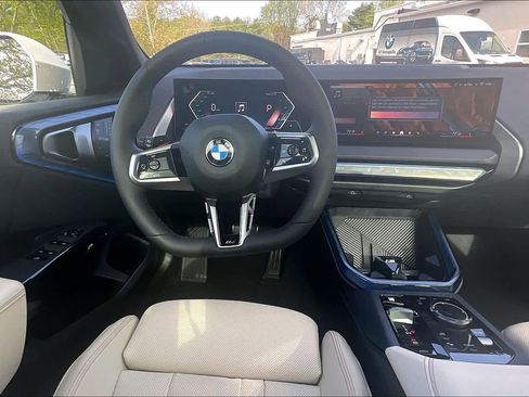 Used 2026 BMW X3 xDrive30 image 5