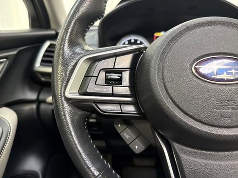 Used 2022 Subaru Forester Limited image 16