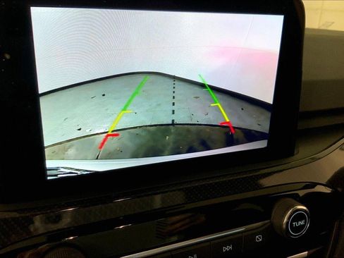 Used 2024 Ford Escape ST-Line image 21