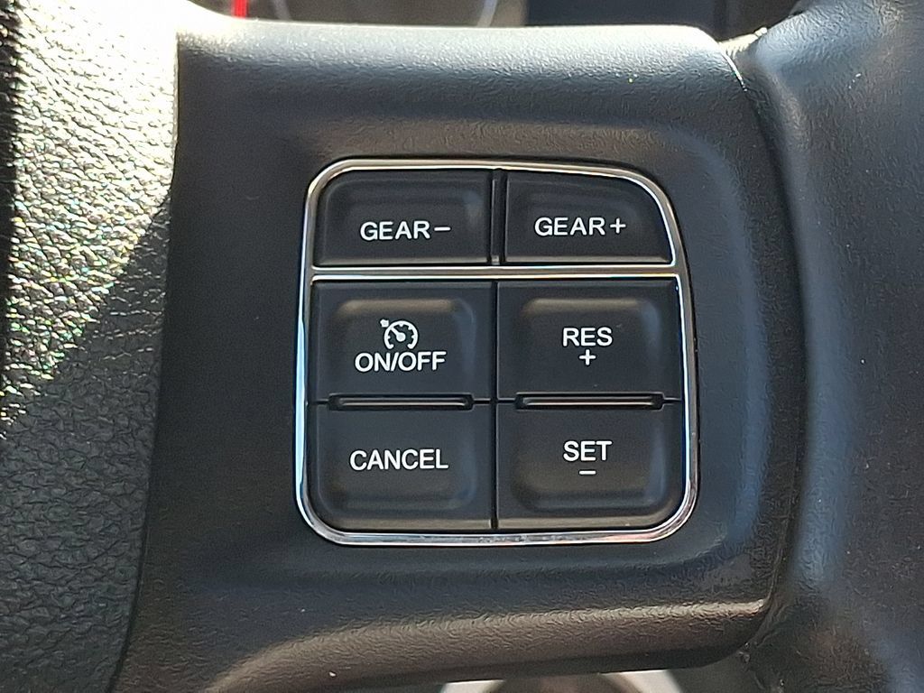 Used 2018 RAM 1500 Sport w/ Convenience Group AWD/4WD image 23