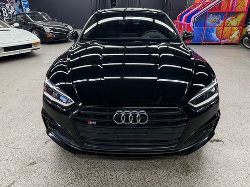 Used 2019 Audi S5 Prestige image 7