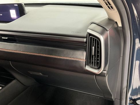 Used 2024 MAZDA CX-50 AWD 2.5 Turbo w/ Cargo Package image 14