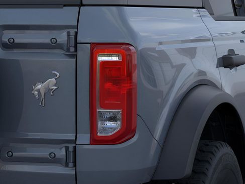 New 2025 Ford Bronco Big Bend w/ Black Diamond Package image 21