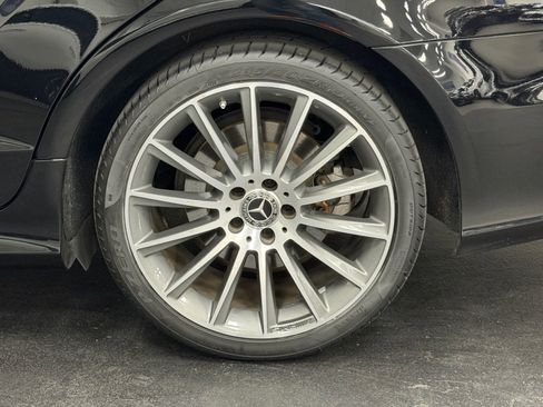 Used 2017 Mercedes-Benz CLS 550 image 17