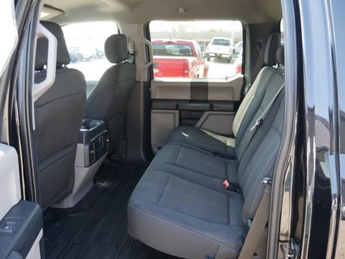 Used 2019 Ford F150 XL w/ Equipment Group 101A Mid AWD/4WD image 25