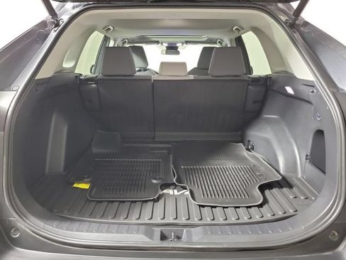 Used 2023 Toyota RAV4 XLE w/ Convenience Package FWD image 10