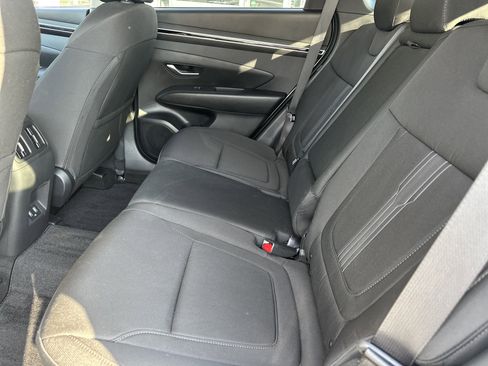 Used 2023 Hyundai Tucson SEL FWD image 12