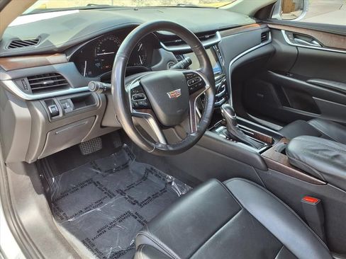 Used 2019 Cadillac XTS Luxury FWD image 19
