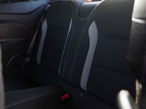 Used 2023 Chevrolet Camaro LT image 15