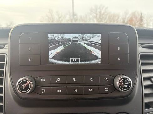 Used 2024 Ford Transit 250 Low Roof w/ Exterior Upgrade Package image 35