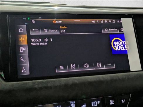 New 2026 Audi RS e-tron GT performance image 12