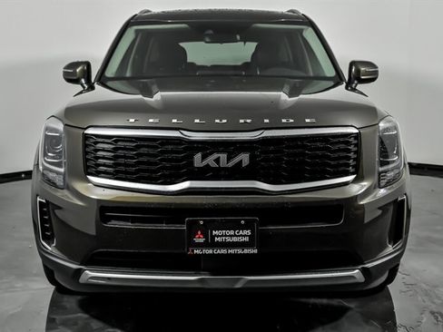 Used 2022 Kia Telluride S AWD/4WD image 4
