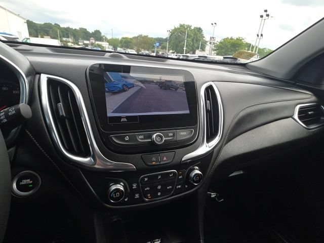 Used 2024 Chevrolet Equinox Premier AWD/4WD image 21